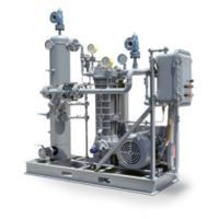 Reciprocating Compressors